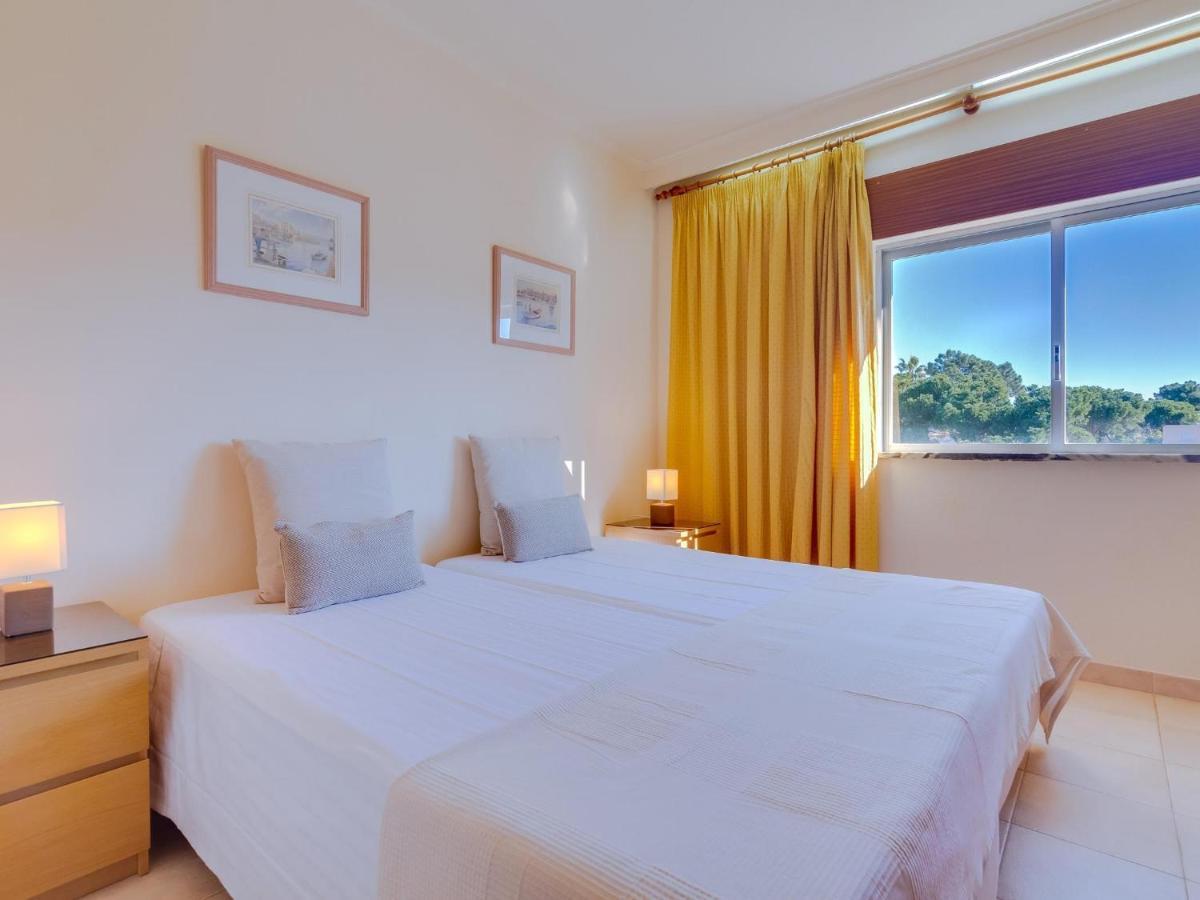 Al - Apartamento Pinhal Da Praia 维拉摩拉 外观 照片