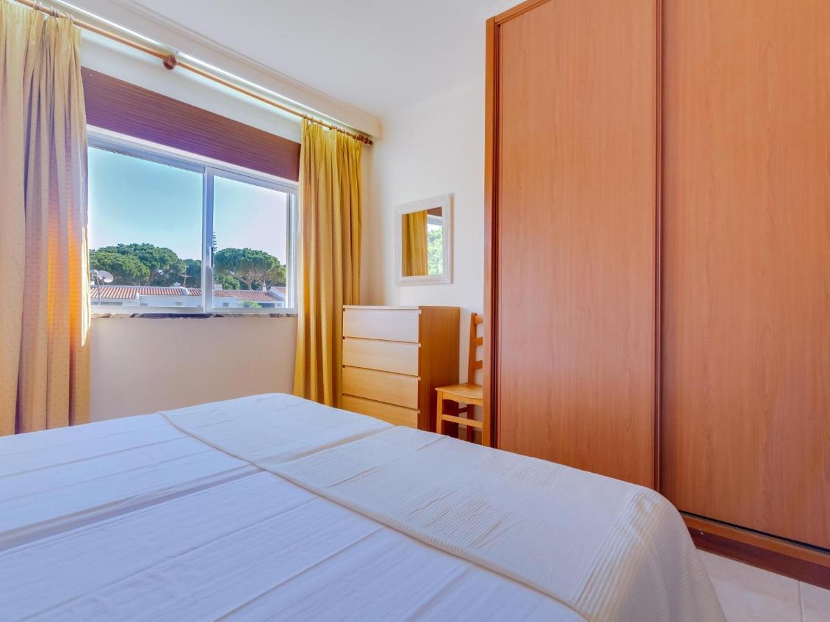 Al - Apartamento Pinhal Da Praia 维拉摩拉 外观 照片