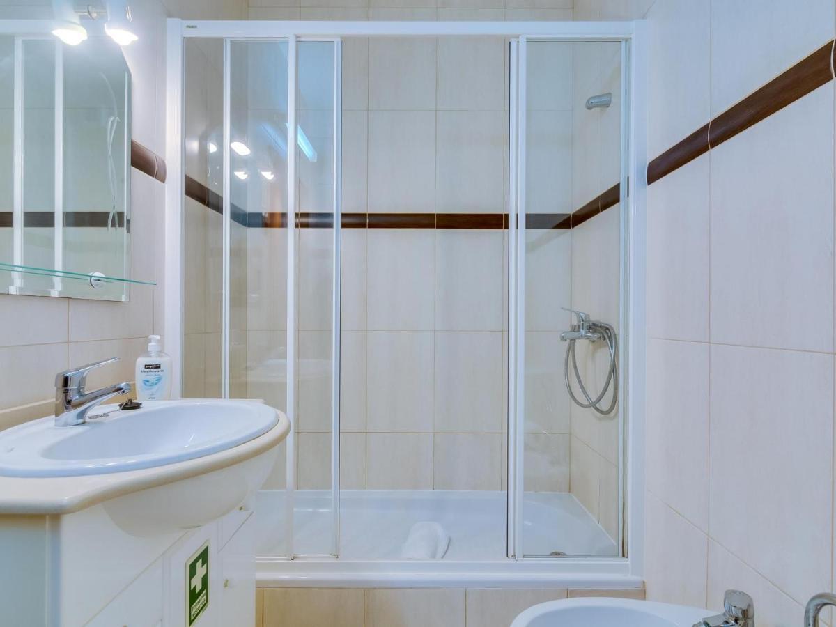 Al - Apartamento Pinhal Da Praia 维拉摩拉 外观 照片