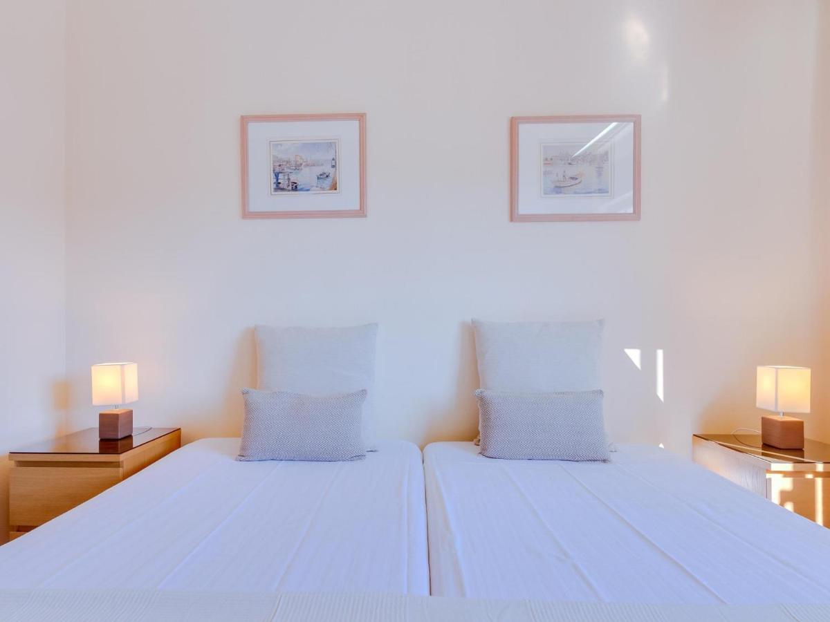 Al - Apartamento Pinhal Da Praia 维拉摩拉 外观 照片