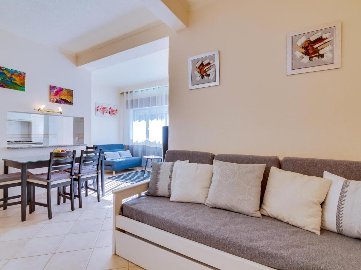 Al - Apartamento Pinhal Da Praia 维拉摩拉 外观 照片