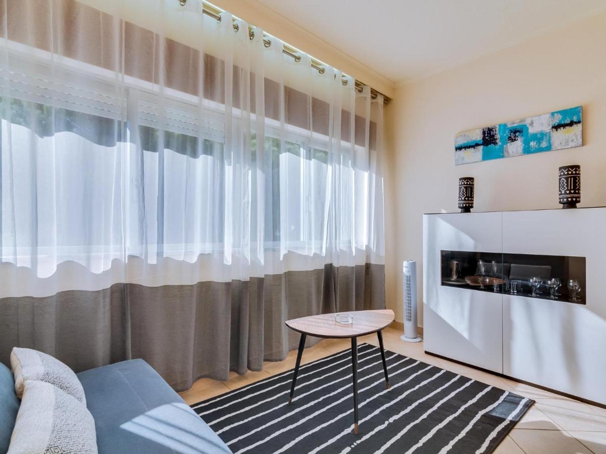 Al - Apartamento Pinhal Da Praia 维拉摩拉 外观 照片