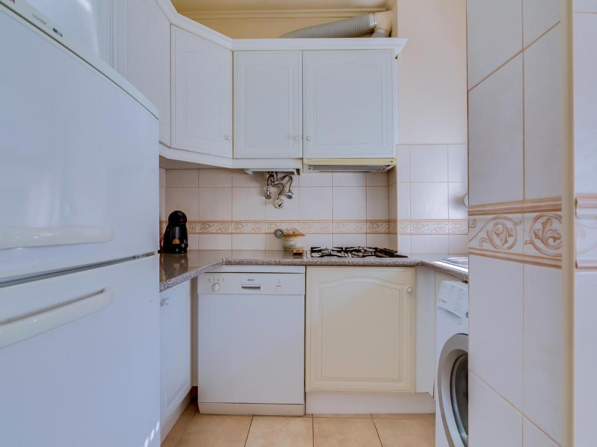 Al - Apartamento Pinhal Da Praia 维拉摩拉 外观 照片