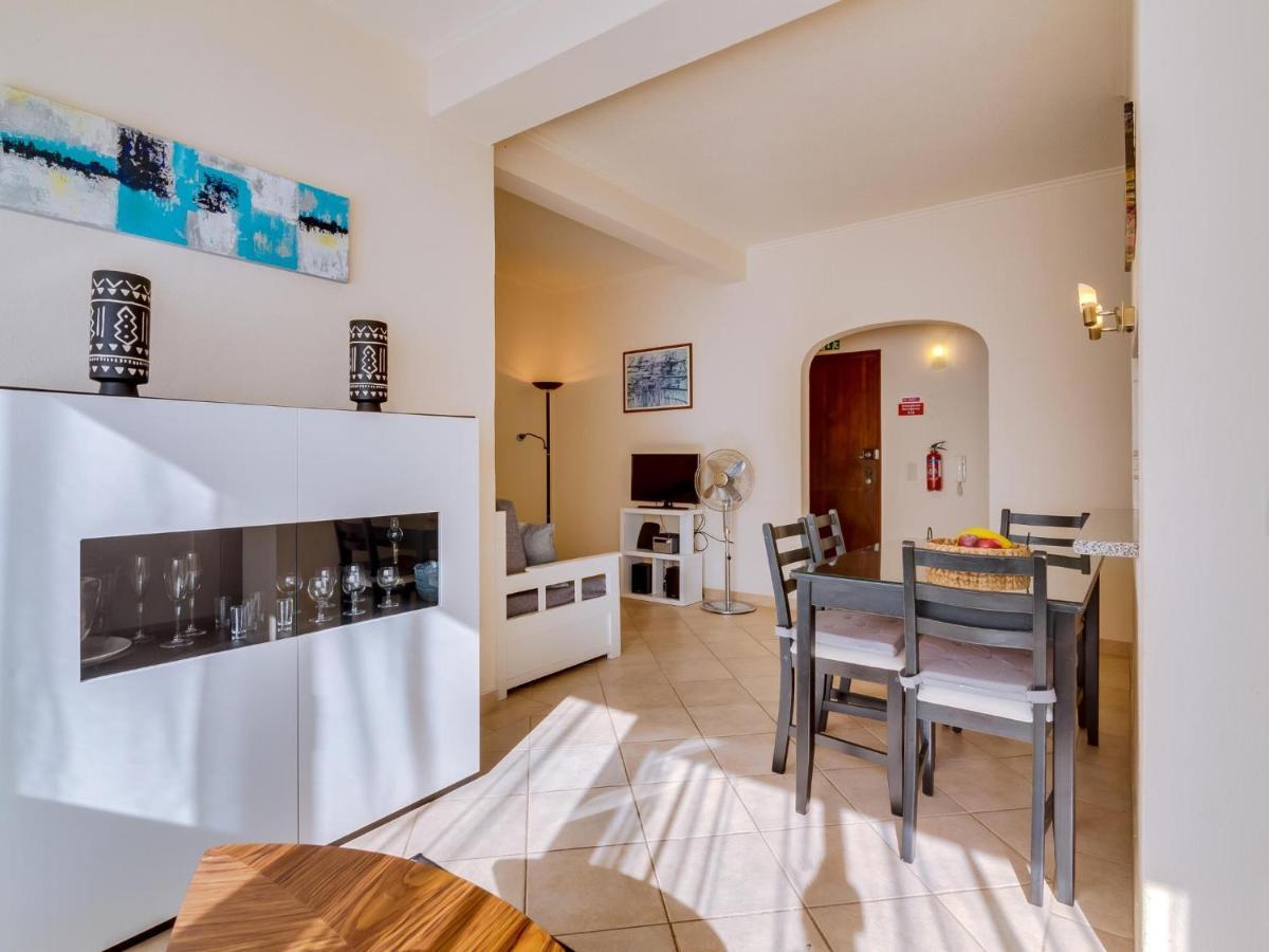 Al - Apartamento Pinhal Da Praia 维拉摩拉 外观 照片